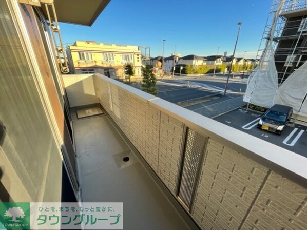 Symphony Aの物件内観写真